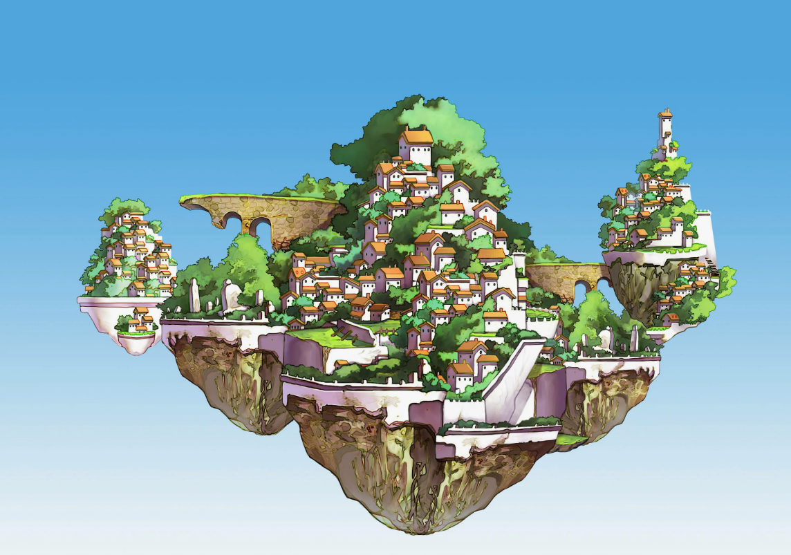 FlitLand