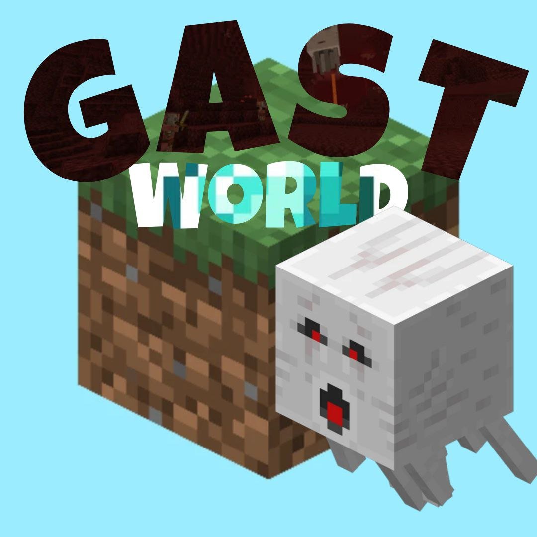 GastWorld