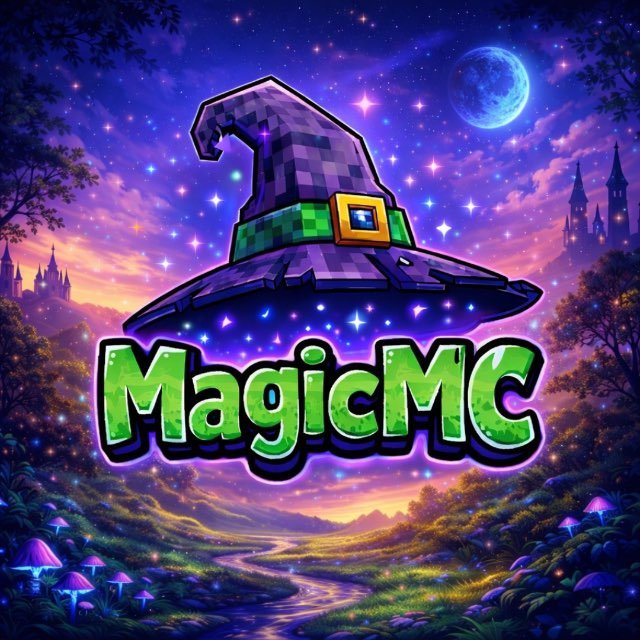 MagicMC