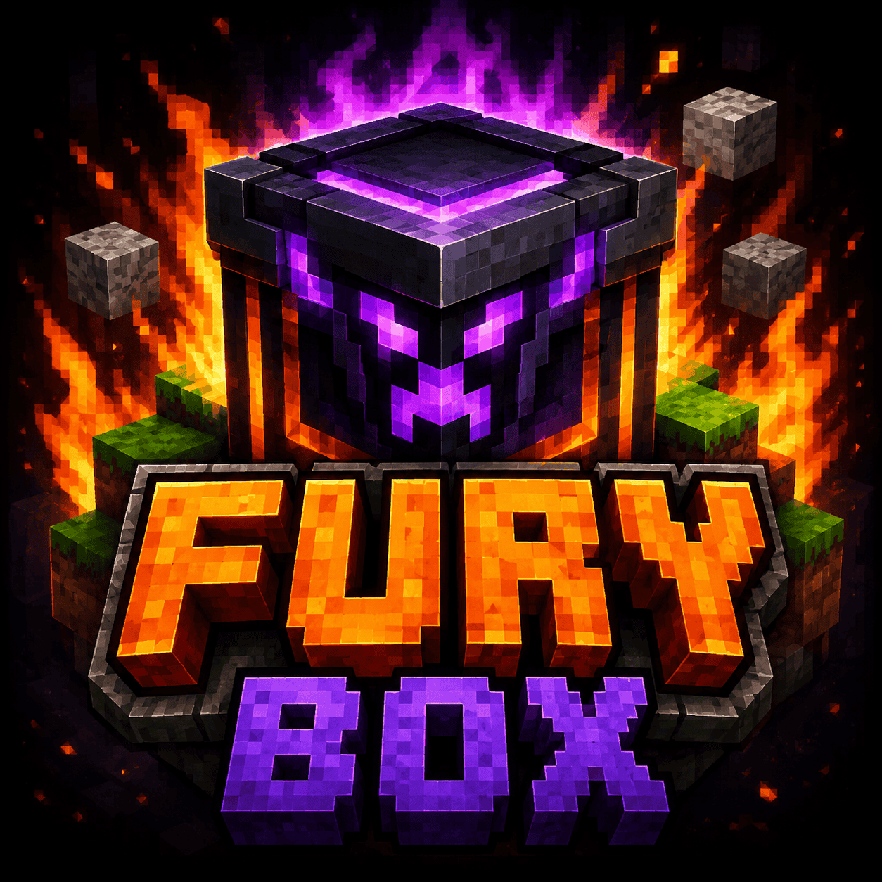 FuryBox