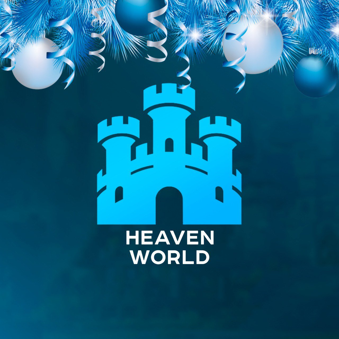 HeavenWorld