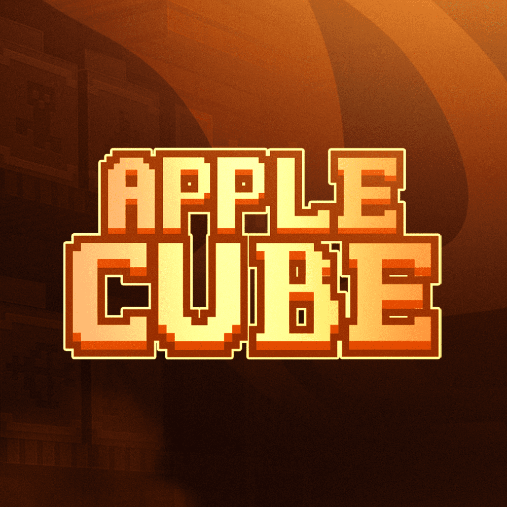 APPLECUBE