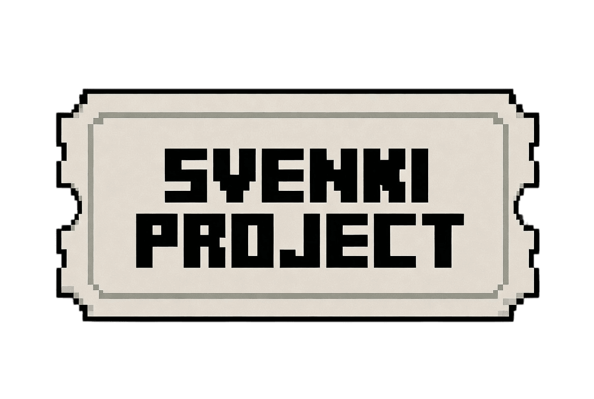 SVENKI PROJECT