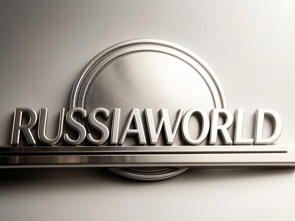 RussiaWorld