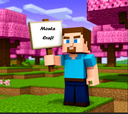 Monta Craft