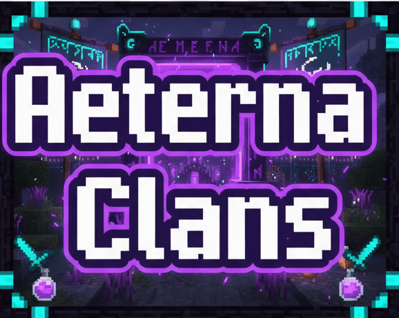 Aeterna Clans