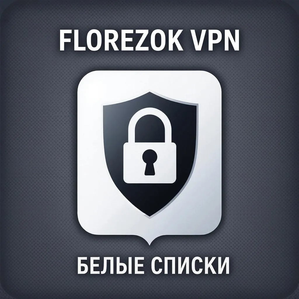 FlorezokVPN