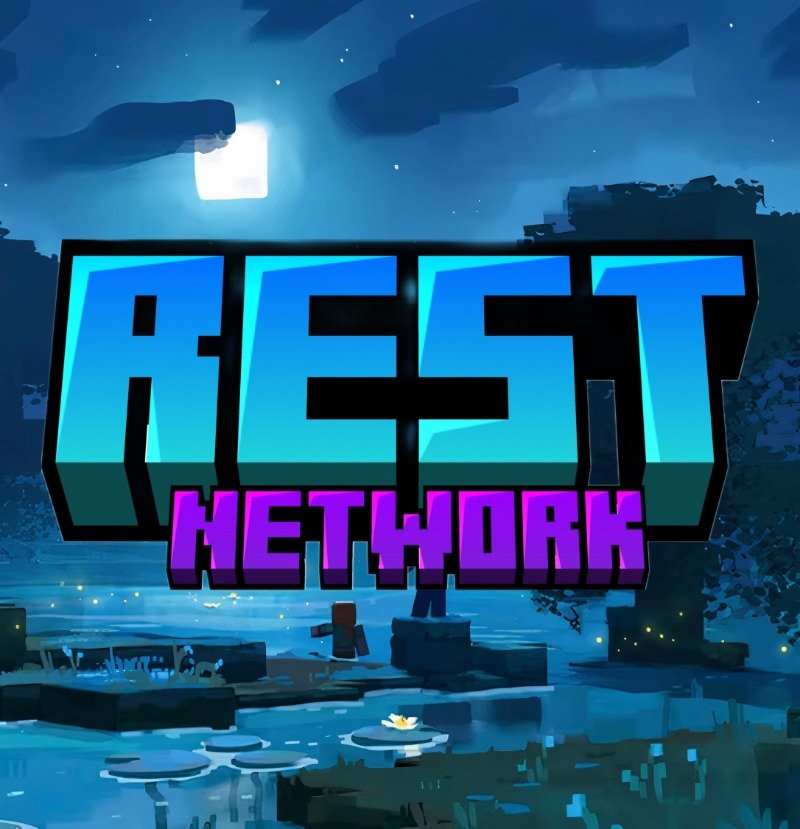 RestNetwork