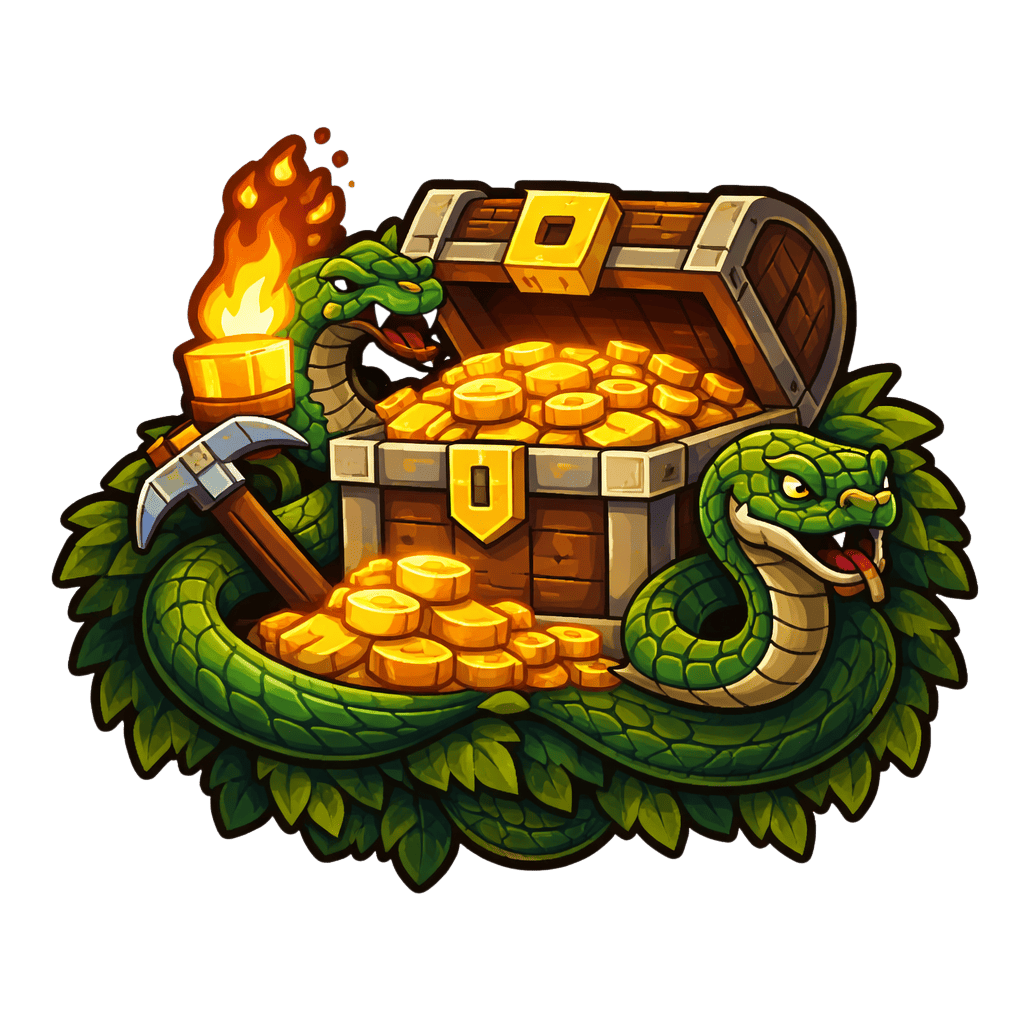 Змеиное Логово