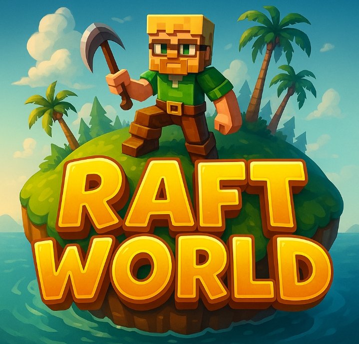 RaftWorld