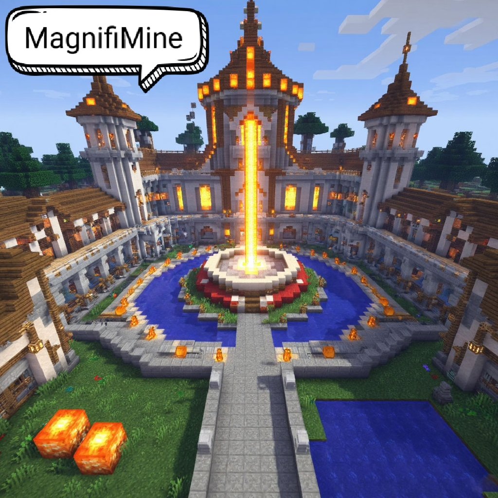 MagnifiMine