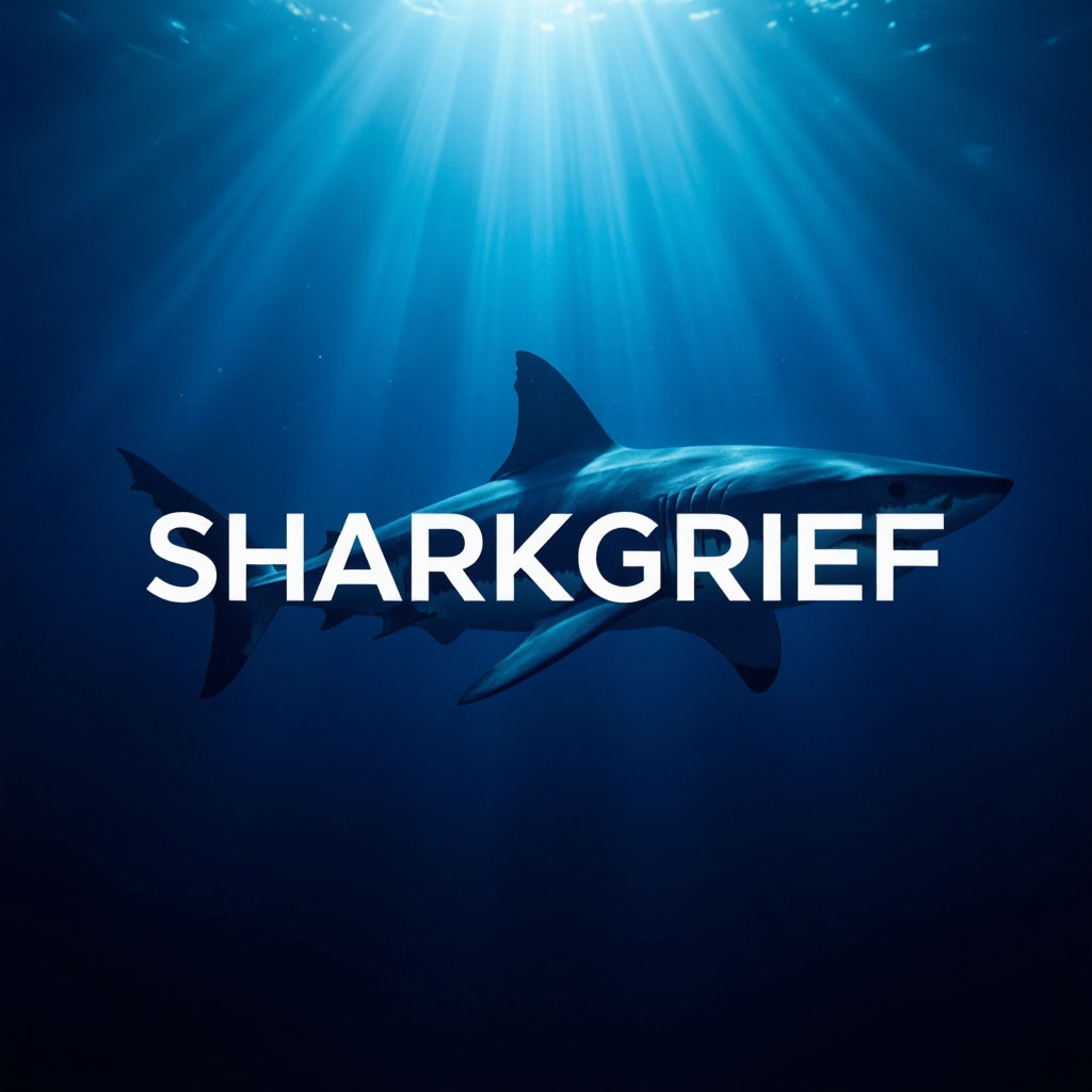 SharkGriefS