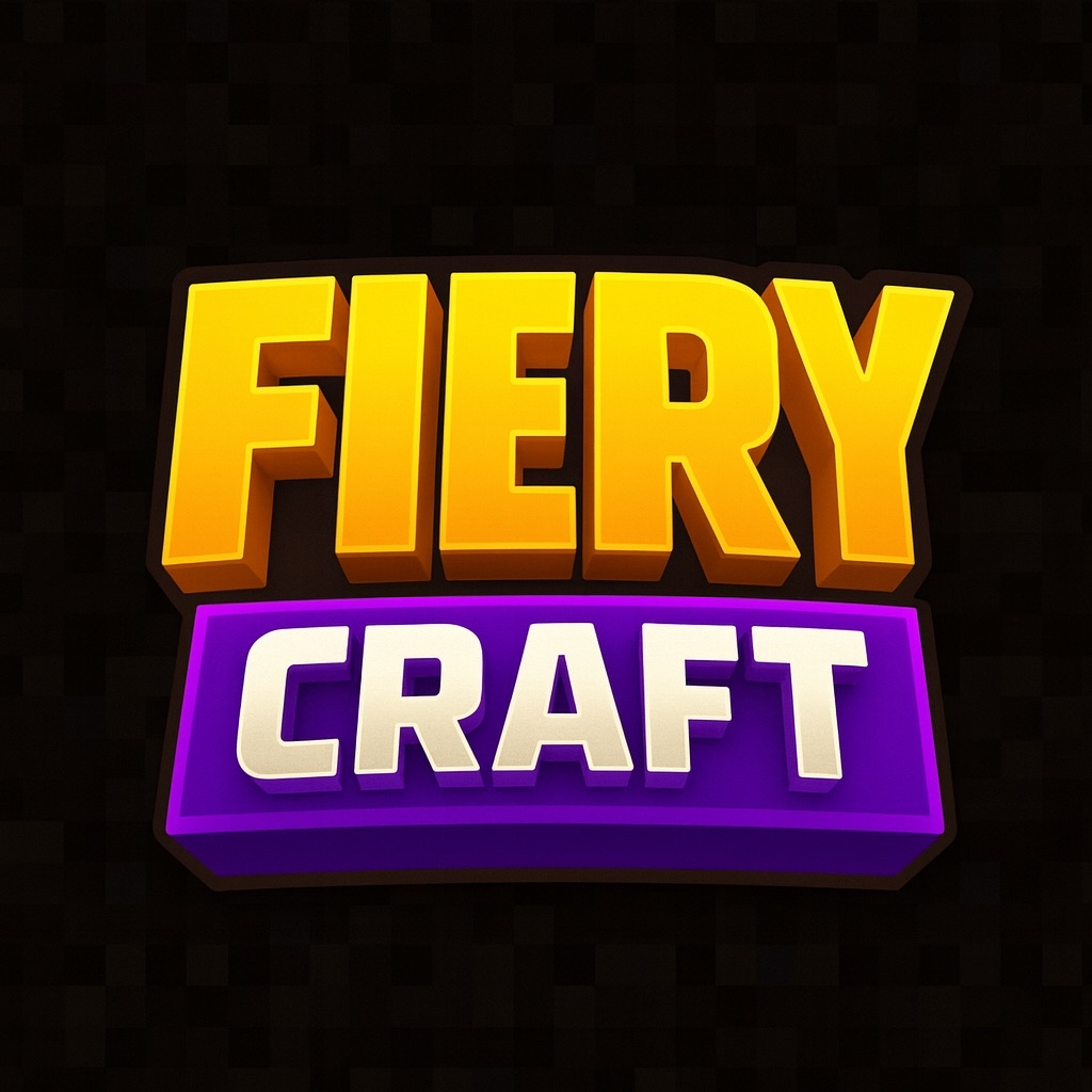 FieryCraft survival Luna
