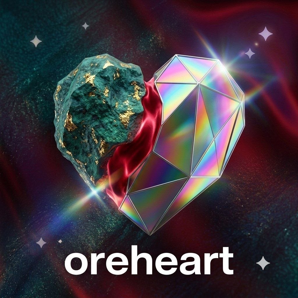 Oreheart