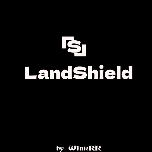 ⋆⋅☆⋅⋆ ──LandShield── ⋆⋅☆⋅⋆