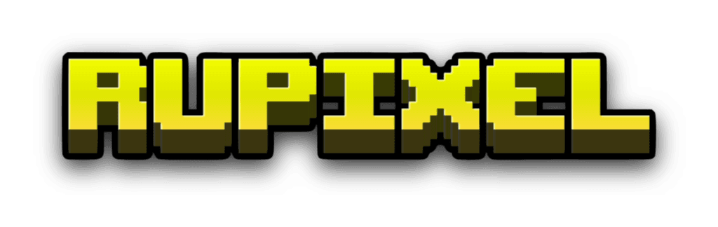 Rupixel