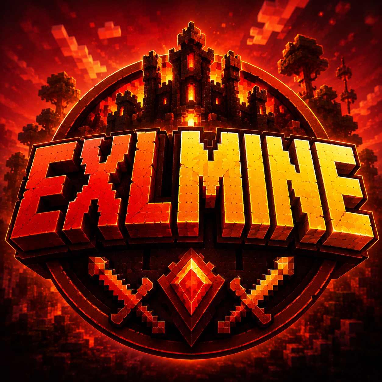 EXLMINE