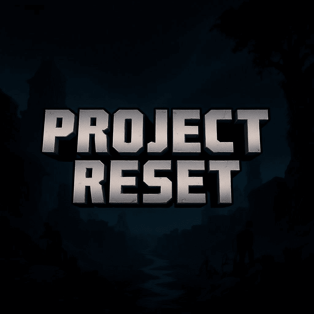 Project RESET 1 Season