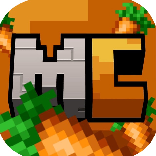 MineCarrot