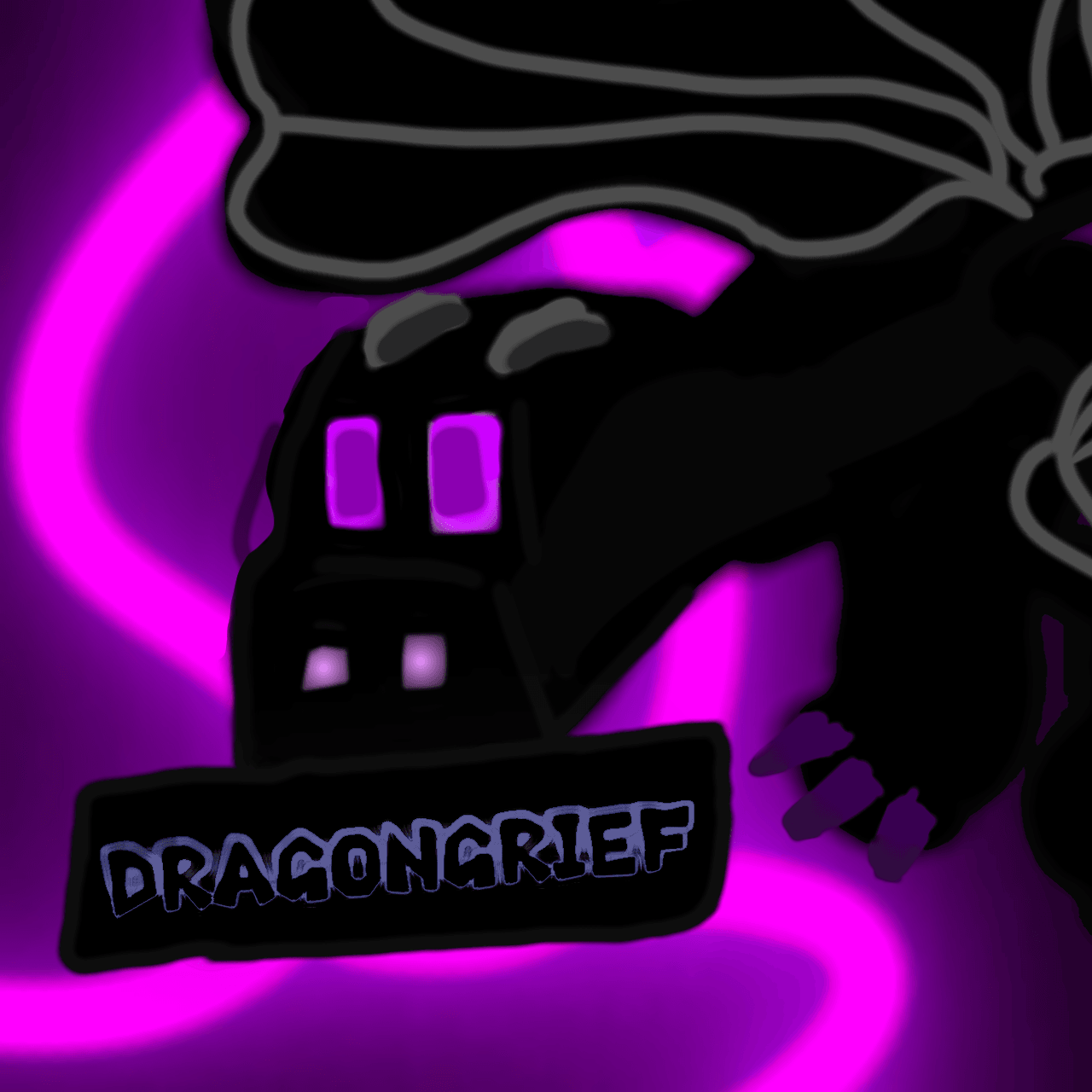 ＤｒａｇｏｎＧｒｉｅｆ