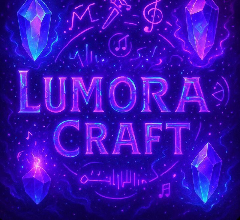 LumoraCraft
