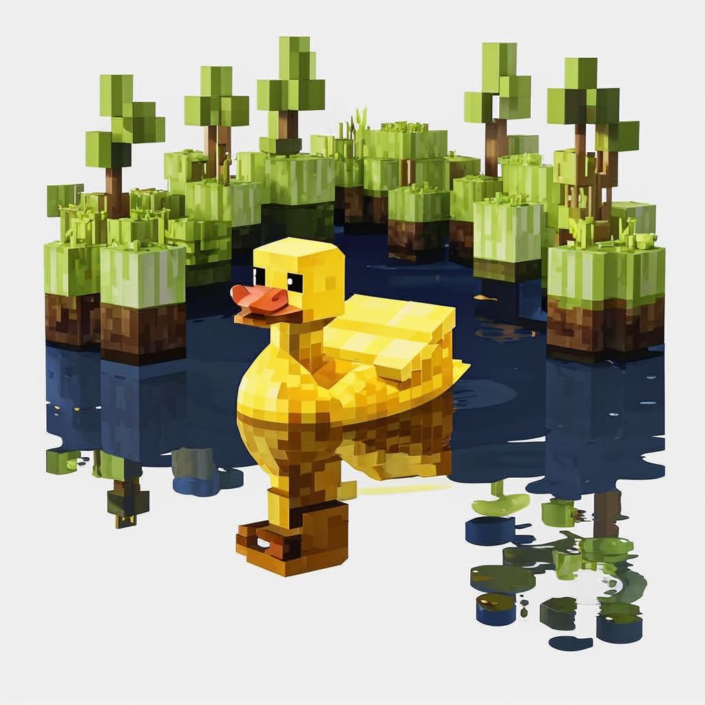 duckland