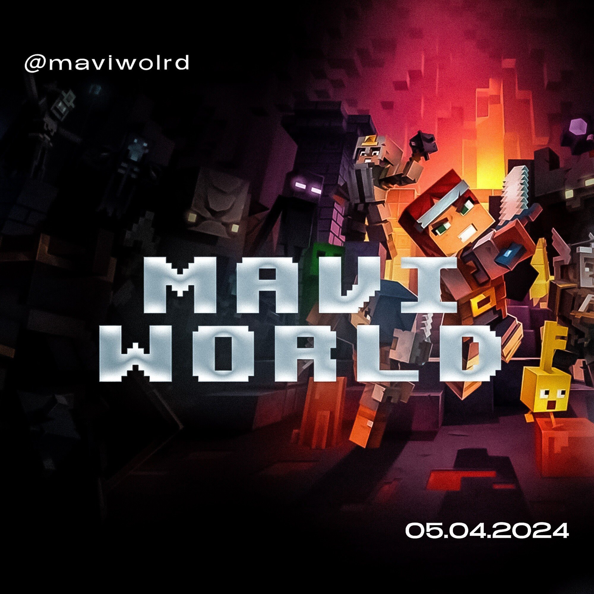 MaviWorld