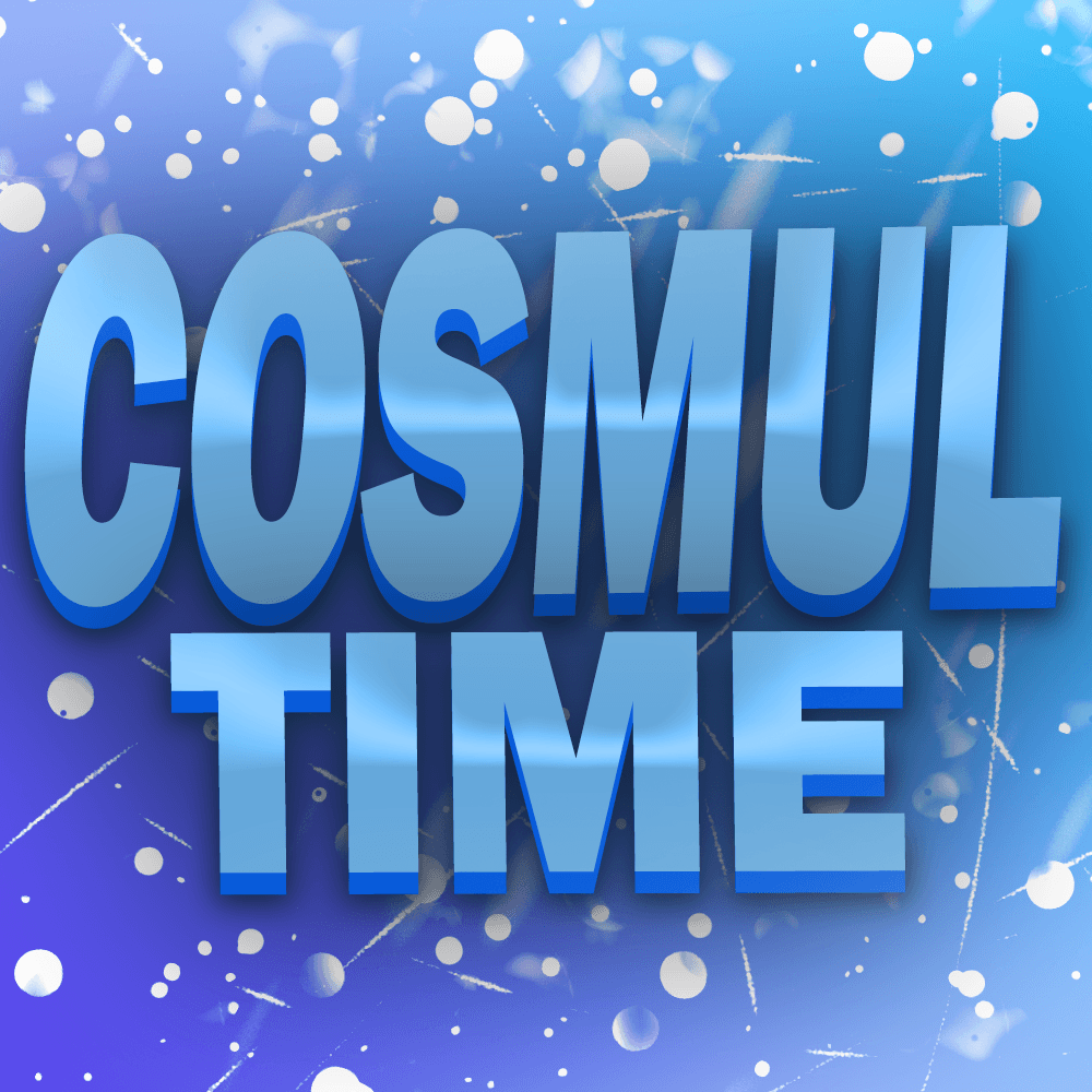 CosmulTime