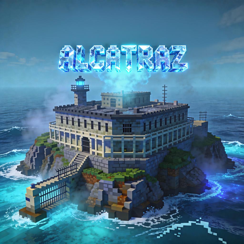 Alcatraz