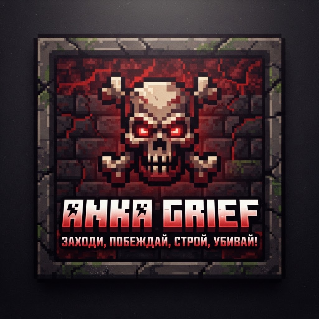 AnkaGrief