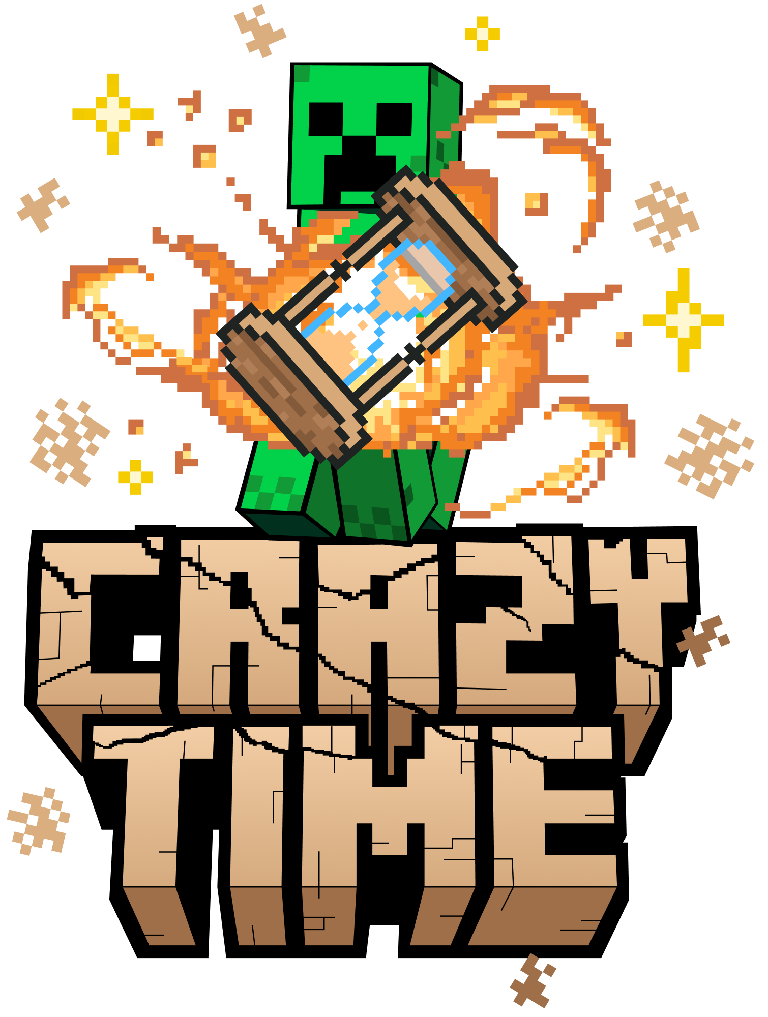 Crazy-Times