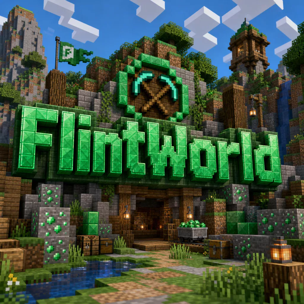 FlintWorld