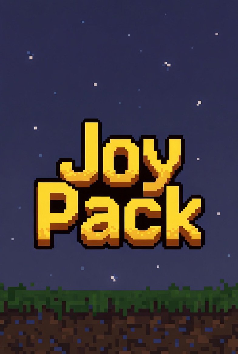 JoyPack