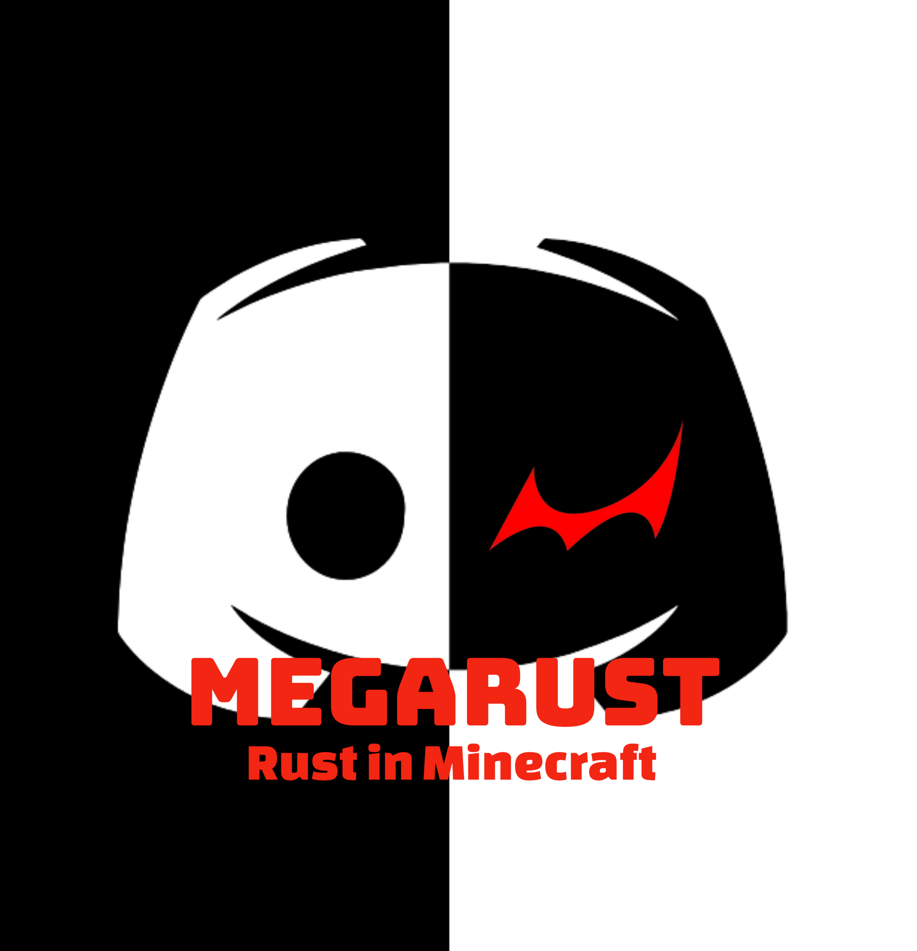 MegaRust