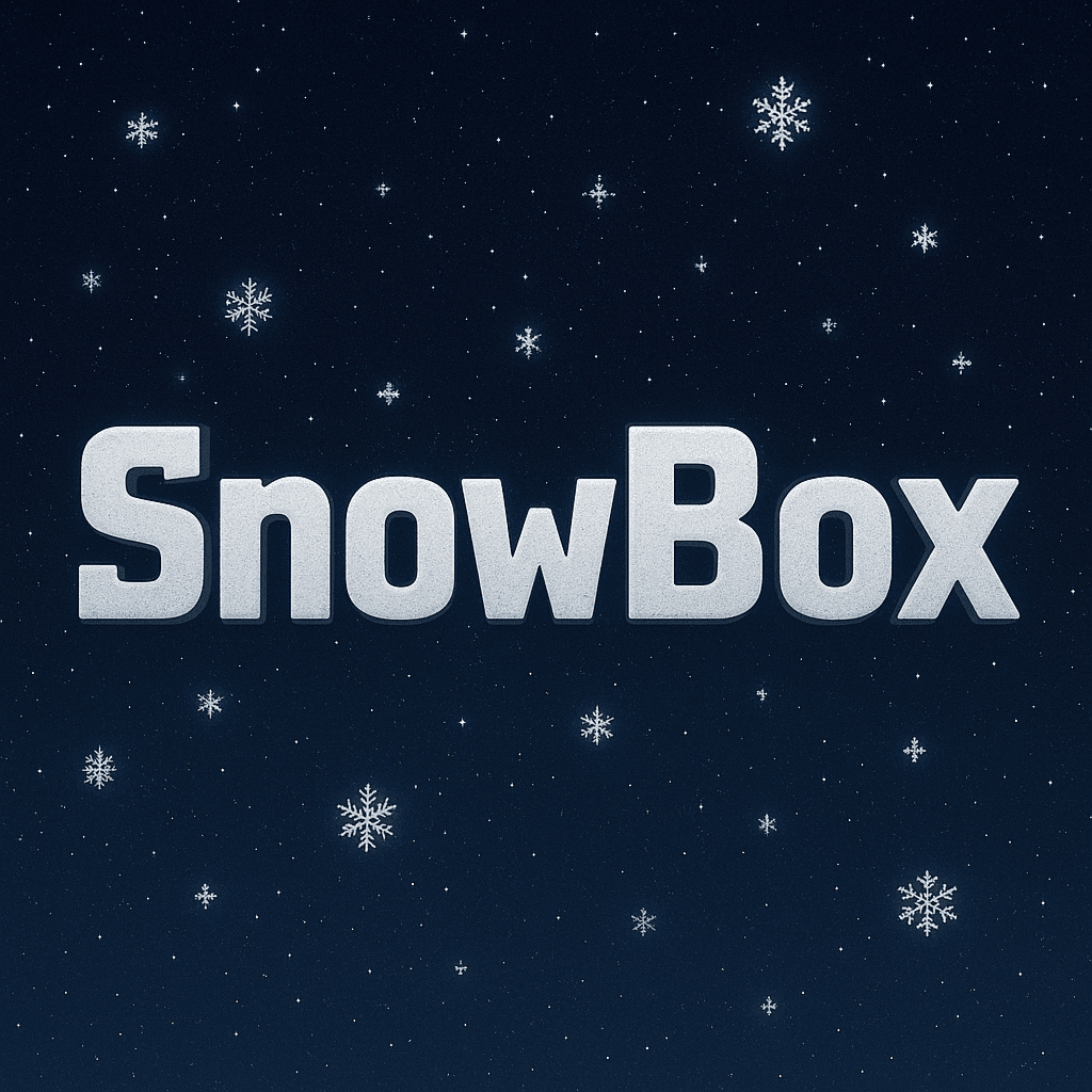 Snowbox