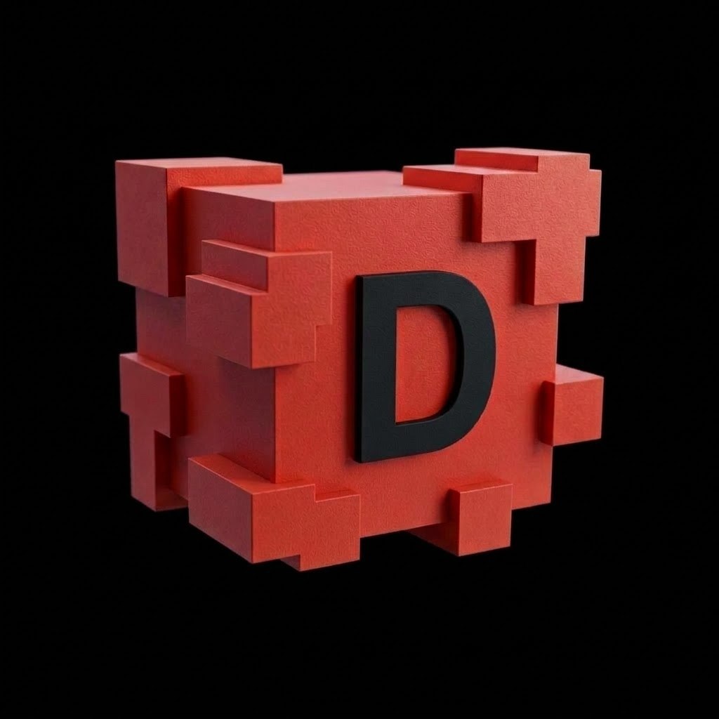 RUST DTY
