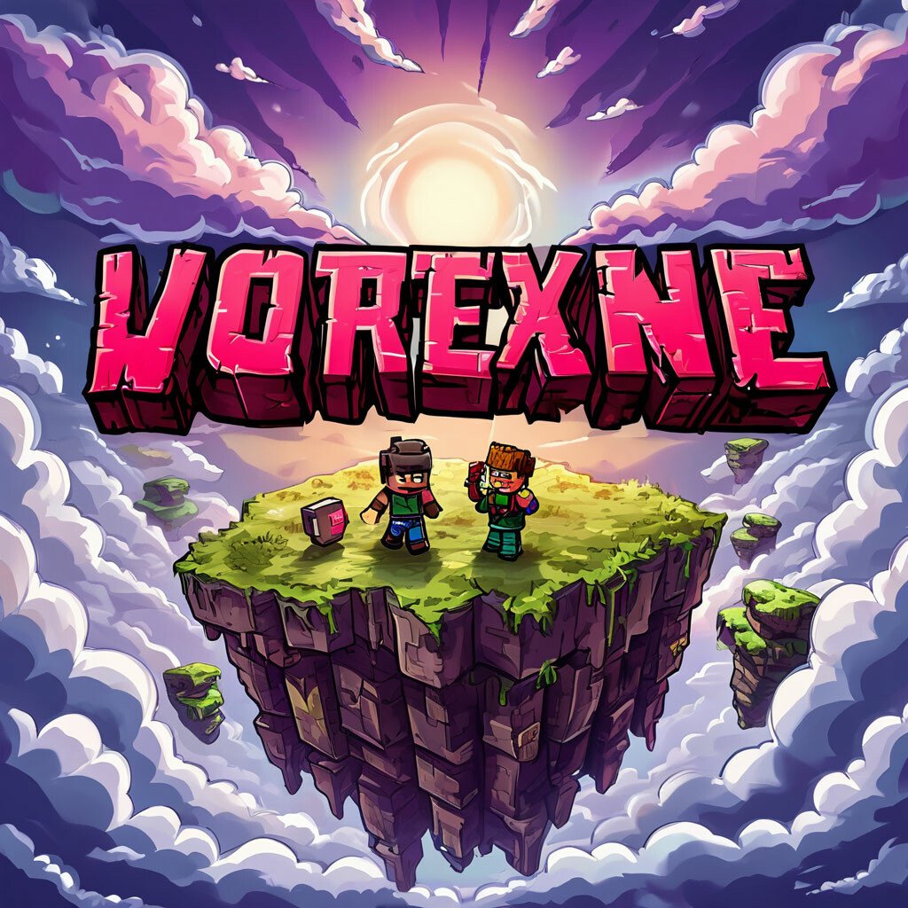 VortexMine