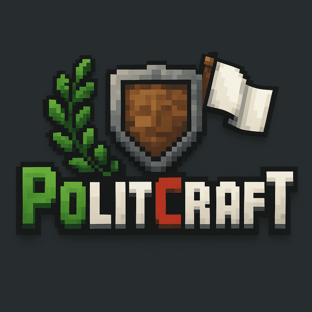 PolitCraft