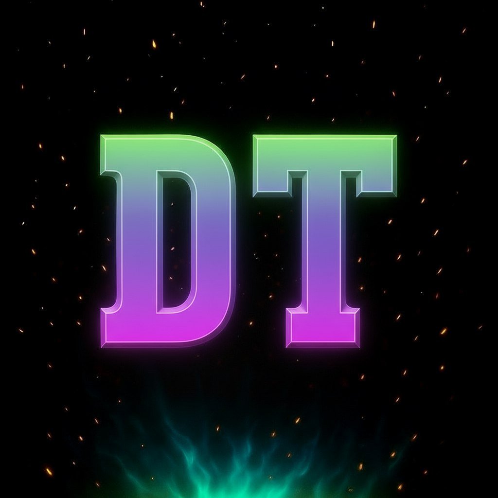 DarkTimeShop