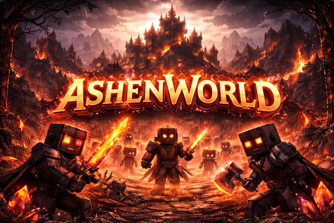 AshenWorld