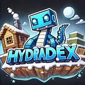 HydraDex