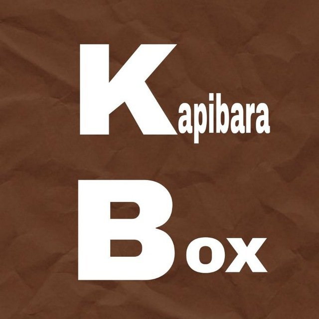 KapibaraBox