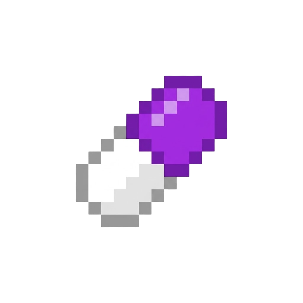 pill