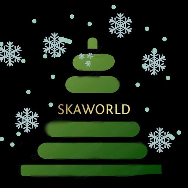 SkaWorld
