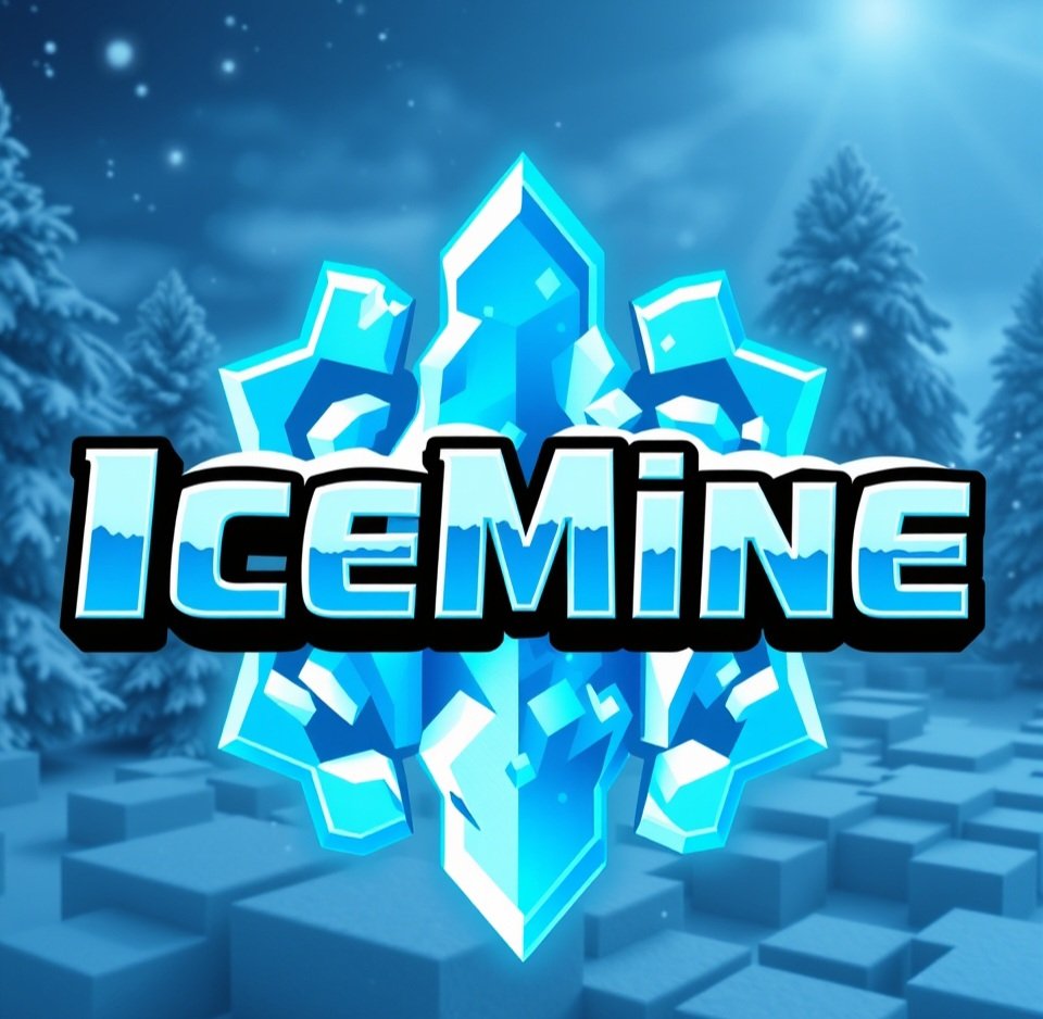 IceMine
