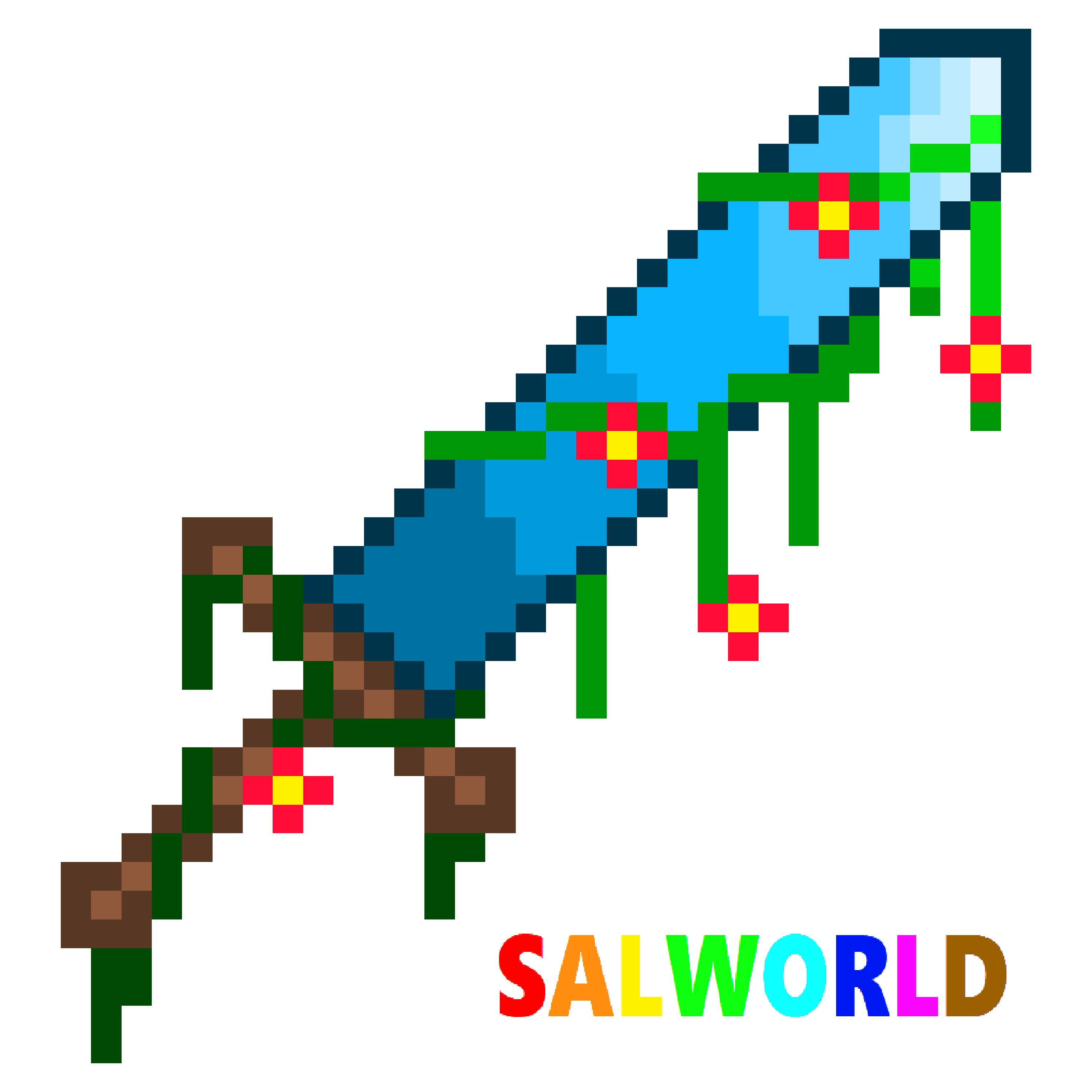 SALWORLD
