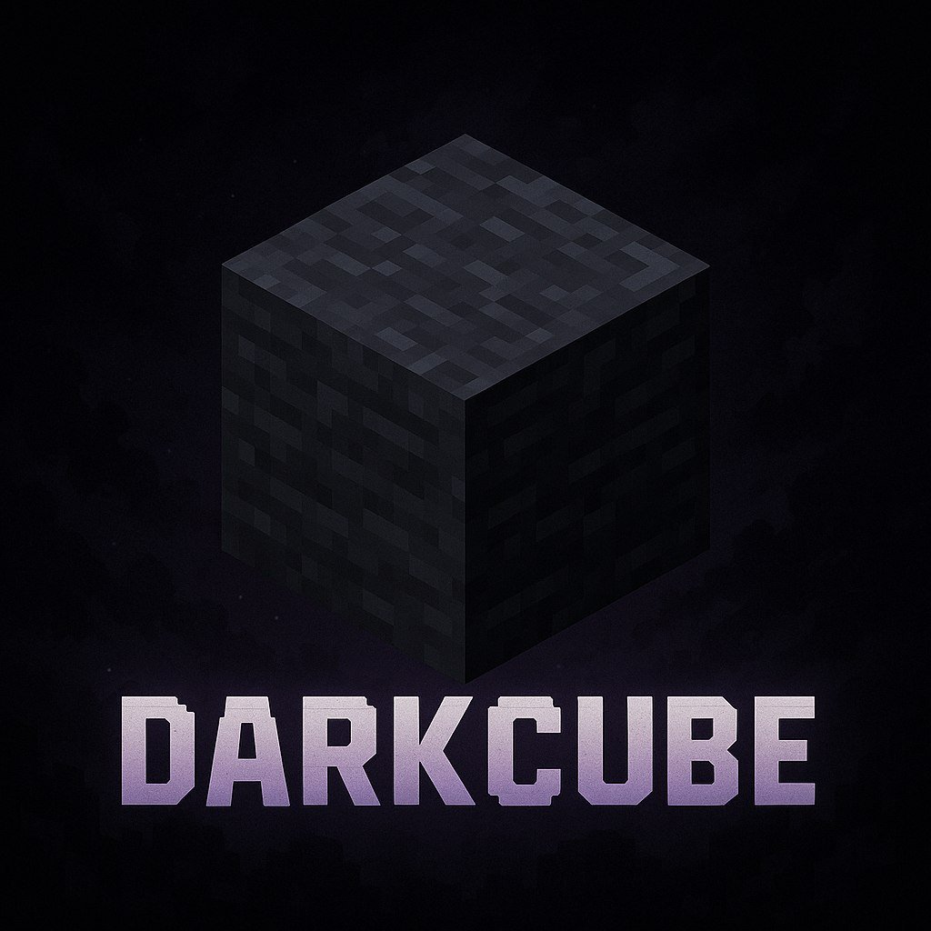 DarkCube