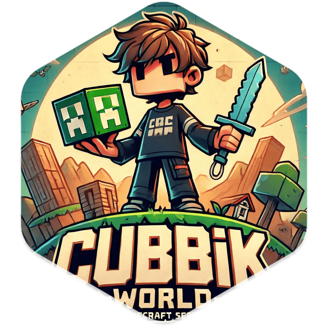 CubikWorld