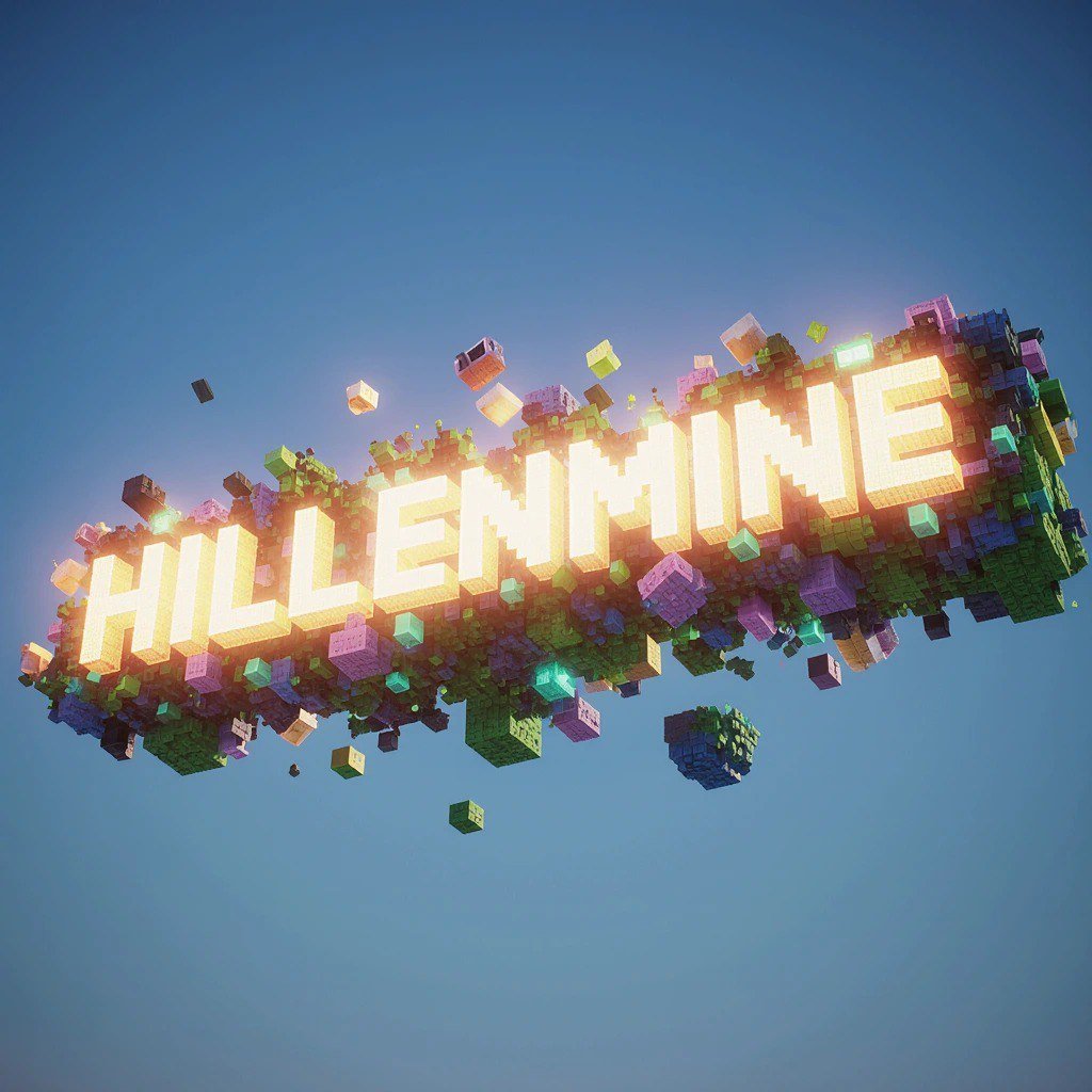 HIllENMINE
