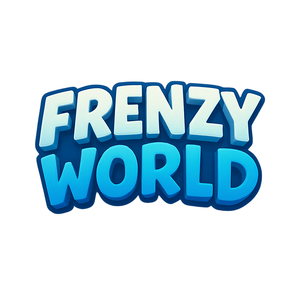 FrenzyWorld